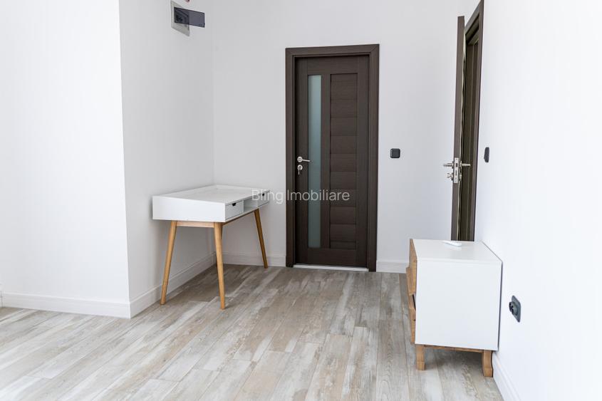 Casa individuala cu 5 camere finisata, 146 mp, teren 400 mp, Dezmir - 10