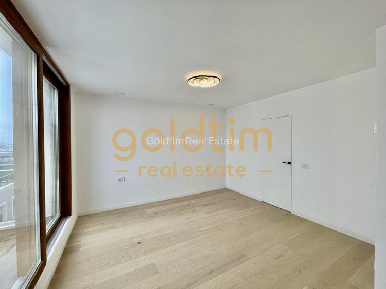 SPATII GENEROASE/PENTHOUSE CU GARDEN FLOOR/ 372 mp utili/PORSCHE NORD - 38