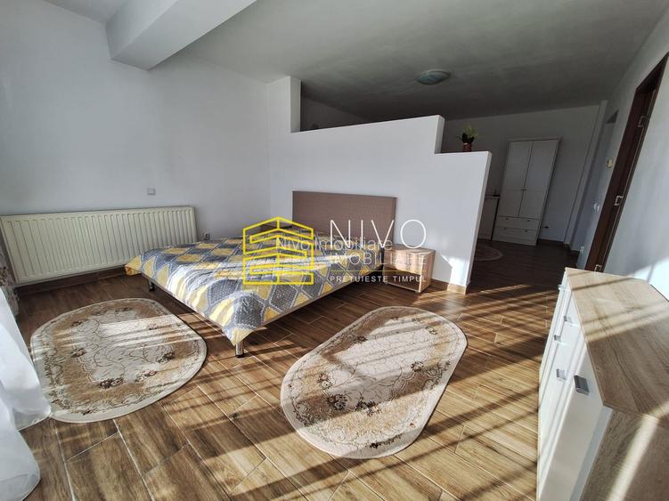 Apartament 2 camere – Tg. Mureș – Tudor – Acta Residence – Bloc Nou - 5