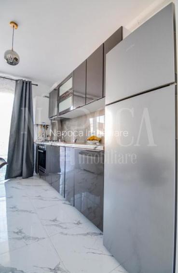 Apartament 3 camere de vanzare in Floresti - 8