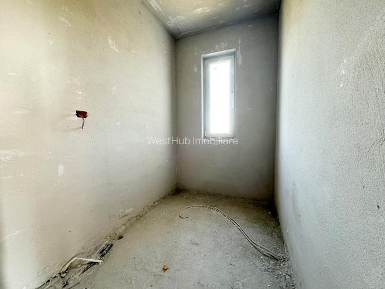 Duplex 4 camere, 110 mp utili, 200mp teren - Giroc - 13