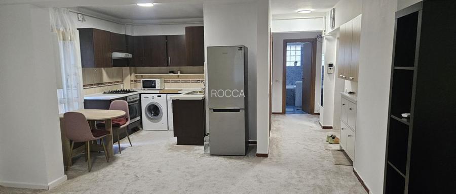 Apartament de 2 camere, 63 mp, 2 locuri de parcare, centrala, Greenfield Băneasa - 5