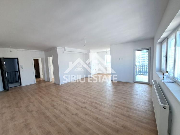 Apartament 4 camere, 2 bai,Doamna Stanca, Selimbar - 3