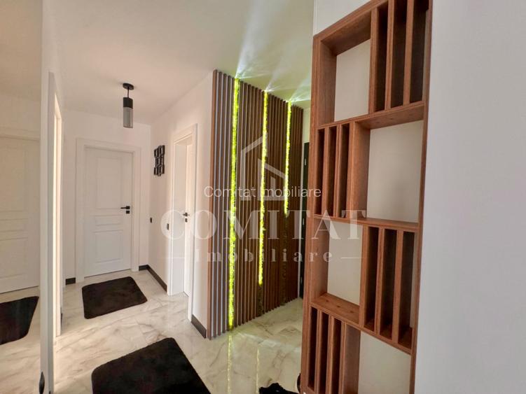 Apartament cu 3 camere la cheie | Imobil nou | Dâmbul Rotund - 4