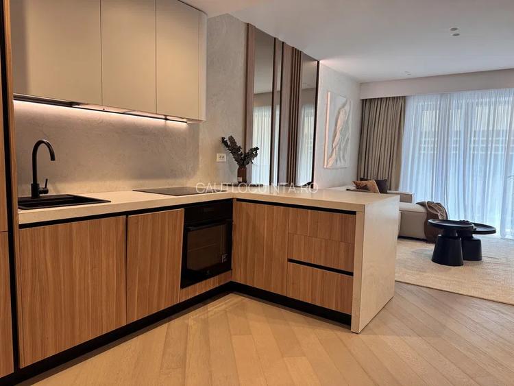 Apartament 2 camere | Lux | Cortina 126 | Iancu Nicolae | Totul nou | Parcare - 3