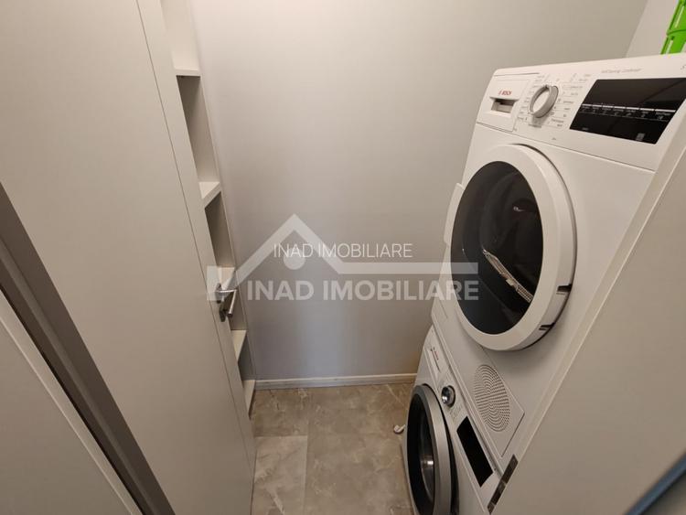 Apartament cu 4 camere, 2 bai, balcon 29mp, parcare, Ansamblu Wings - 17