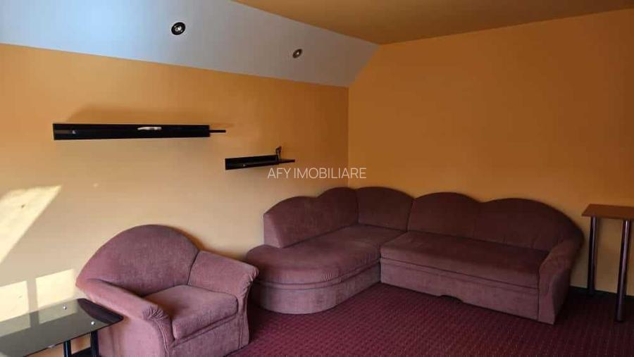 Apartament 3 camere de închiriat – Valea Ialomiței - 8