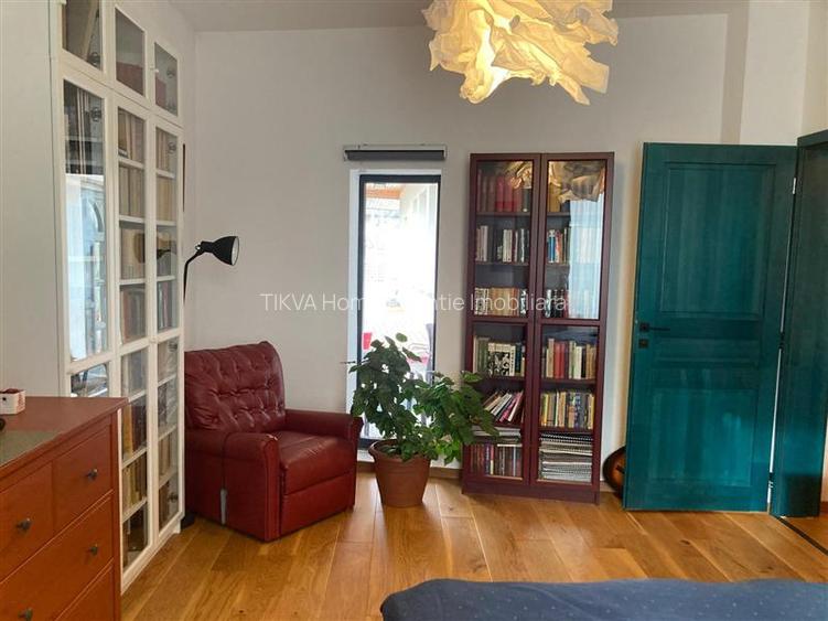 Casa familiala (Gheorgheni, str. Arany Janos) - 29