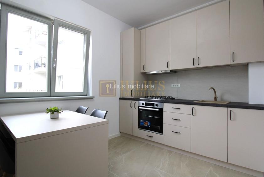 Monarch Village; Mosnita Noua, mobilat/utilat complet, 2 locuri de parcare. - 6