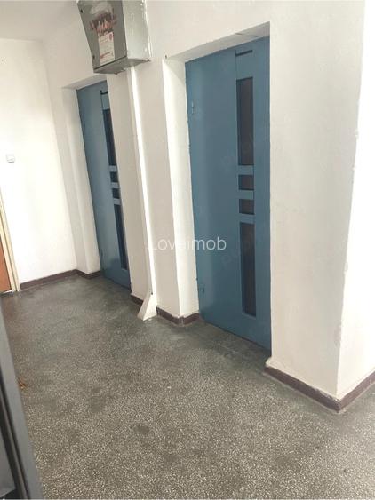 Apartament 2 camere, necesita renovare, 2 minute metrou, Raul Doamnei - 5