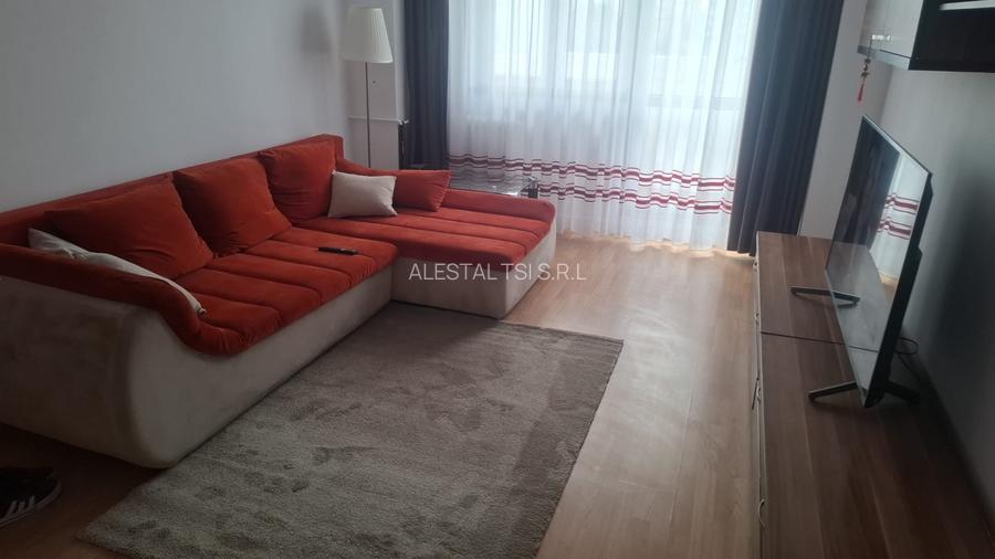 3 camere cu parcare langa IOR - Campia Libertatii - prima ininchiriere - 19