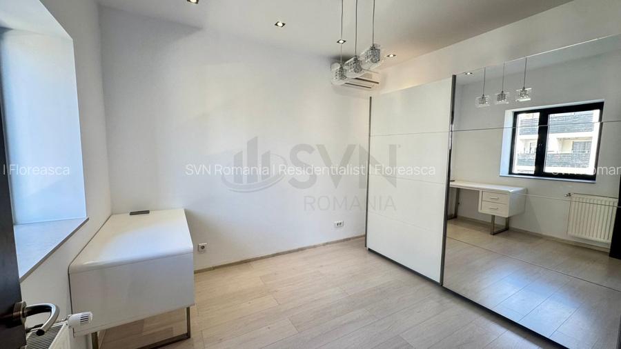 REA1026161 Apartament 3 Camere I Baneasa - Iancu Nicolae - 7