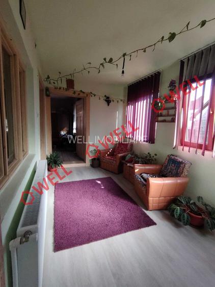 Casă de vânzare în Bixad! - 5