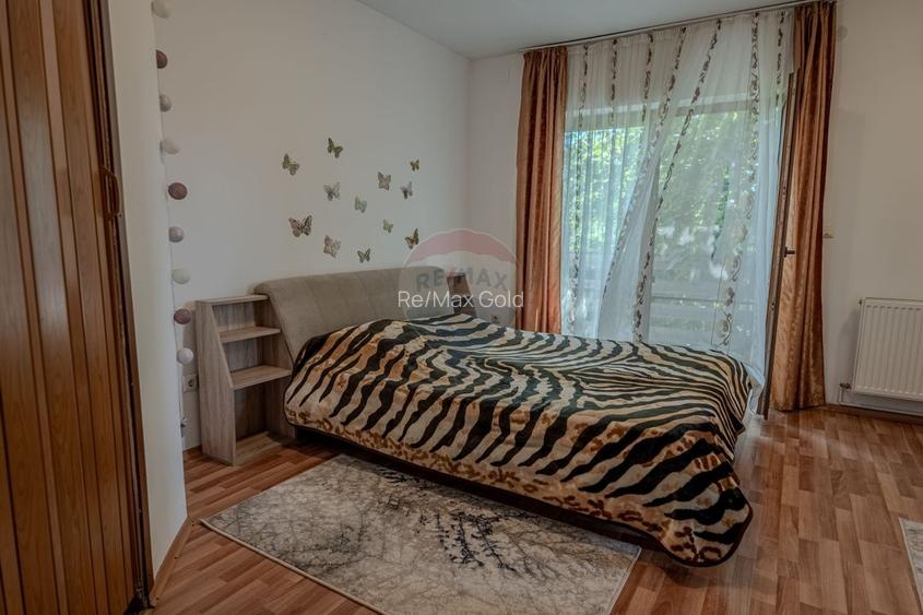 De vanzare Vila  în Mogoșoaia – 550 mp teren - 11
