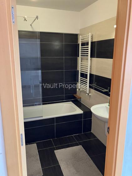 Apartament 2 Camere , Viva City, Parcare subterana - 9