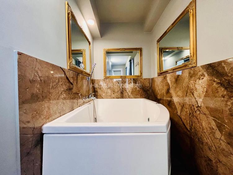 Studio ultrafinisat, 30 mp utili – Zona str. Eugen Ionesco - 7