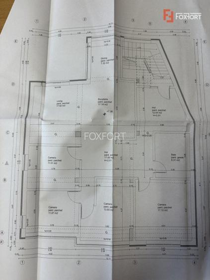 COMISION 0% Cladire de birouri multifunctionala - zona Girocului - 12