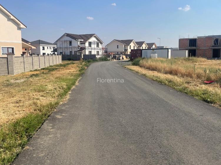 Teren Mosnita Nouă-Urseni - 4