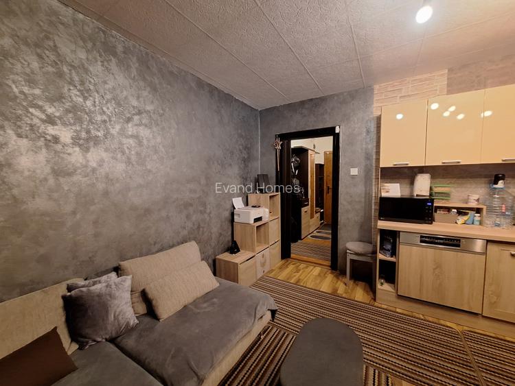 Apartament decomandat cu 3 camere-parter inalt- SUPER PRET -Lipovei - 13