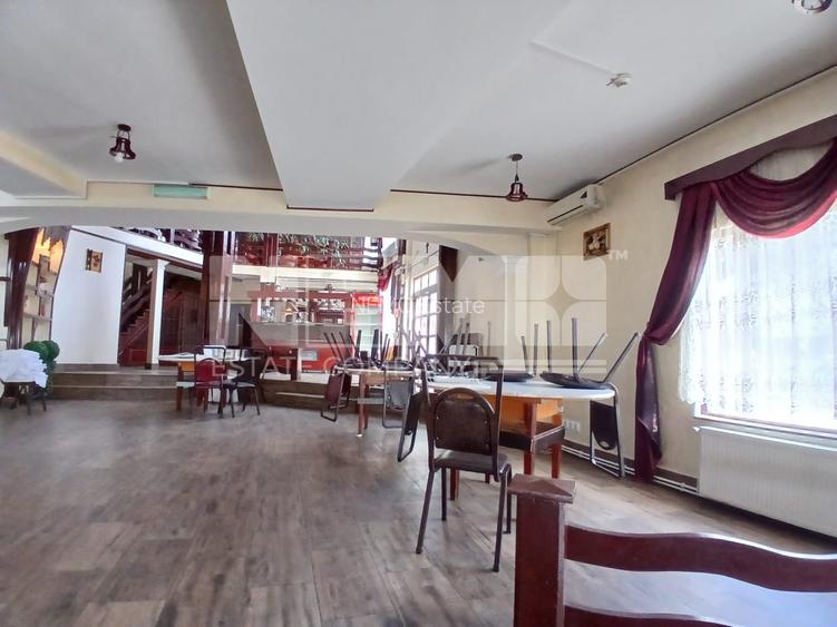 Pensiune | Burdujeni | 450Mp - 8