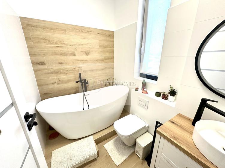 3 camere/2 băi/ Finisaje Premium/Zona Scortarilor - 6