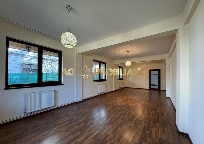 Casa de inchiriat Berceni-Brancoveanu | Curte | Parcare | 200mp - 2