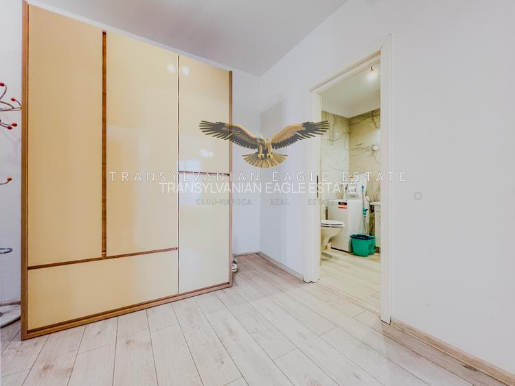 Locuinta moderna Avella Residence|Bulevardul 21 Decembrie 1989|  - 10