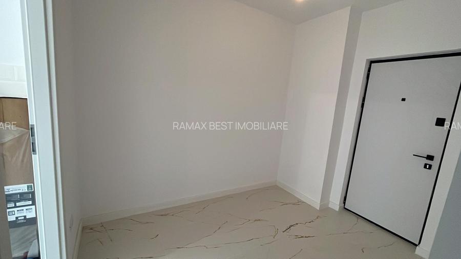 Nicolae Grigorescu metrou - Piata Salajan - 11