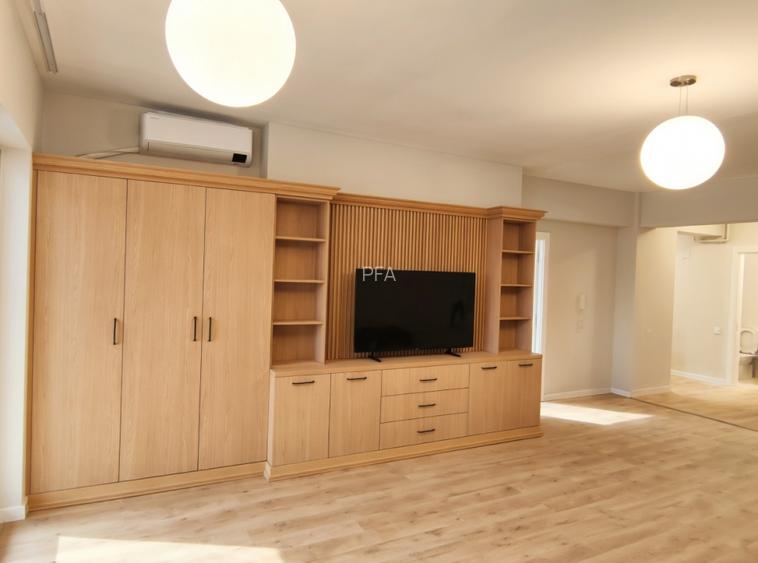 Regie – Grozăvești-2 camere spațios, 76 mp + terasă - Prima închiriere - Parcare - 3