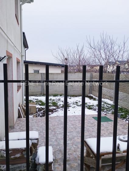 VILA Berceni – Ilfov | SUPER  OFERTA IN PLINA DEZVOLTARE CREDIT/CASH - 26