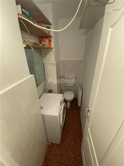 Apartament cu 3 camere de vanzare in Tudor - 8