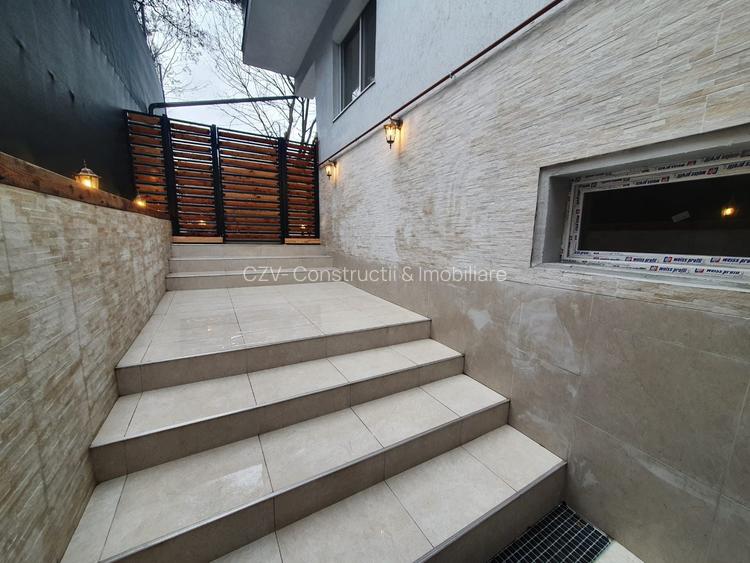 Spațiu comercial 142 mp – ideal birouri/showroom, generare venit imediată, - 11