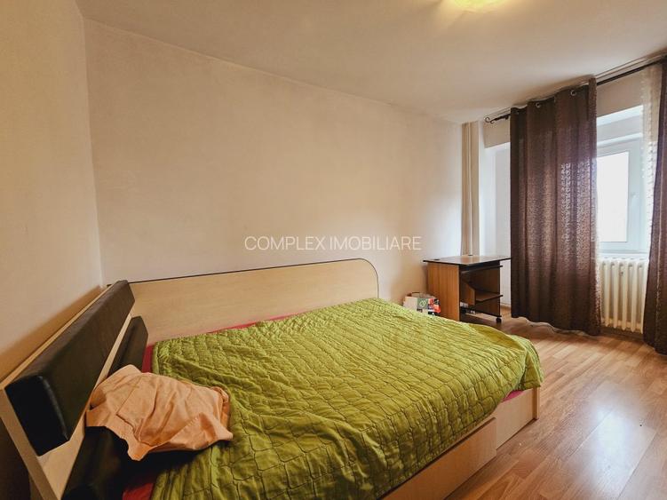 Timpuri Noi metrou la scara blocului | Vedere mixta | Apartament spațios - 10