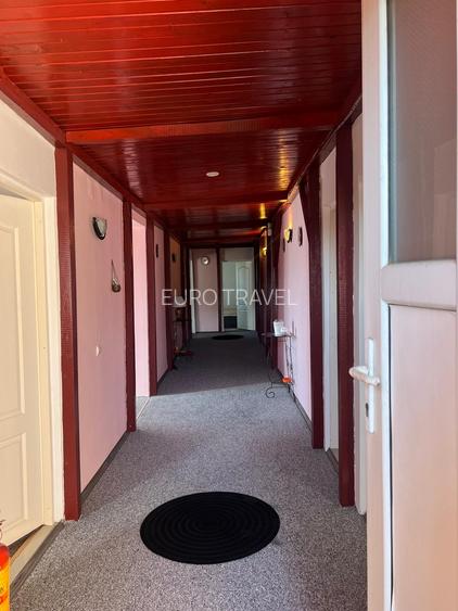 Vila tip pensiune P+1+M, Eforie Sud, teren 607 mp, 145.000 euro - 39