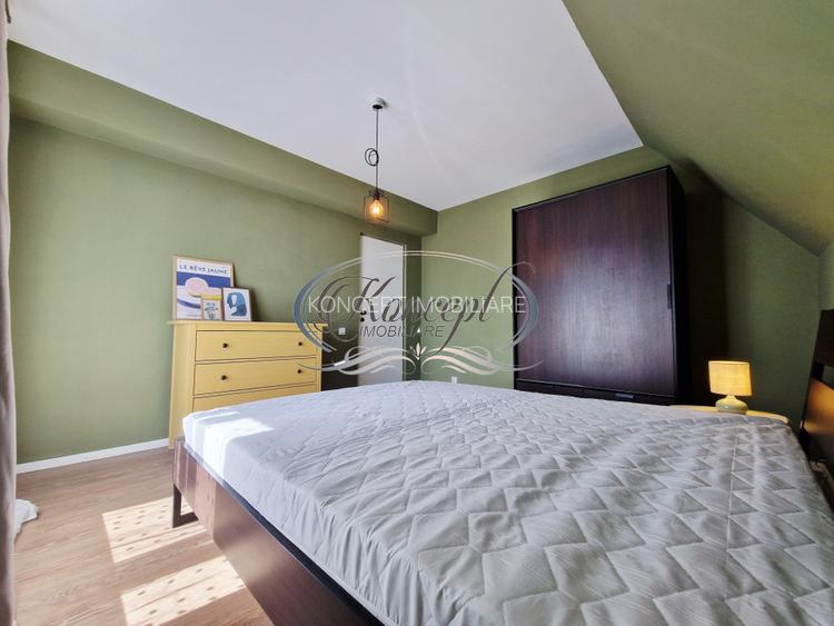 Apartament spatios pet frendly, cu parcare in imobil tip vila - 5