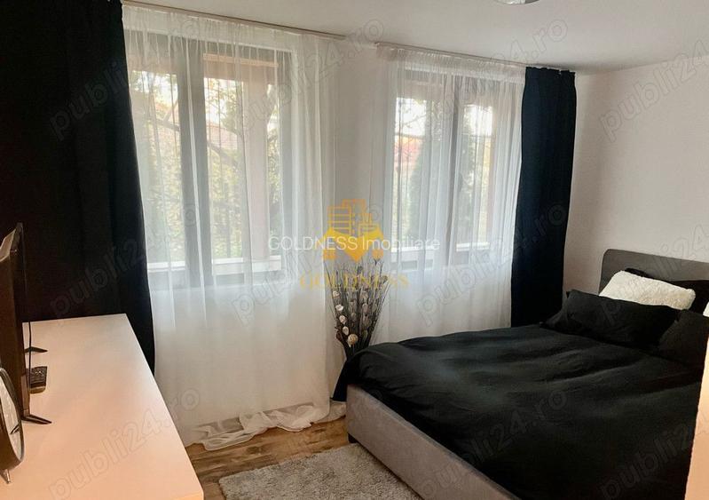 2 camere, decomandate, bloc nou, Marasti zona Piata Marasti,The Office - 2