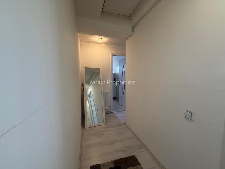 Apartament Tip Duplex 4 camere *Brancoveanu- Grand Arena* - 11