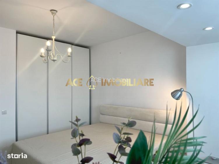 3 Camere de inchiriat | Decebal | Metrou | Parcare | Mobilat | Utilat - 4