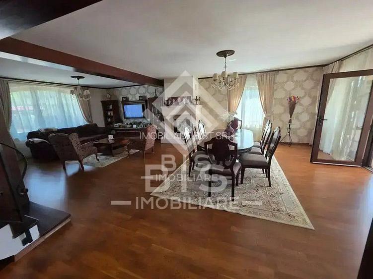 Casă de vânzare Bistrița - 4