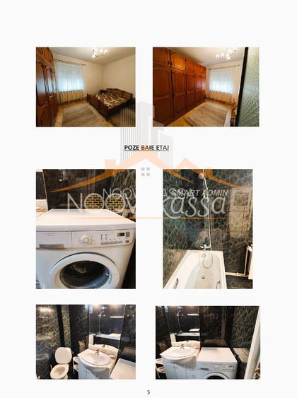 Casă individuală cu 5 camere în Anda - 7