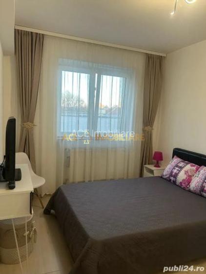 Magheru - Ultracentral | 3 camere | Centrala imobil | Mobilat & Utilat - 9