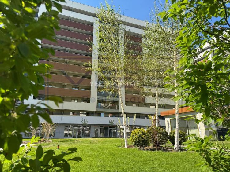 Apartament 4 camere 138mp Copou - Aleea Sadoveanu - 30