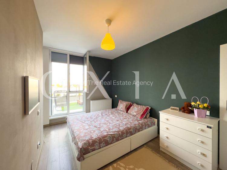 OX717 Vivalia Grand, Spatiu Exterior De 58 MP - 9