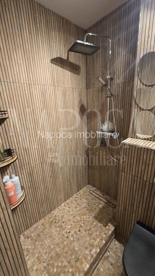 Apartament 3 camere de vanzare in Zorilor, Cluj Napoca - 5