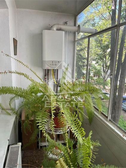 Apartament cu 3 camere, de vanzare, zona Sagului, Timisoara - 9