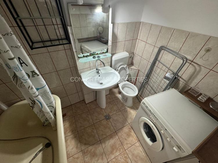 Universitate - Rosetti - Armeneasca - Apartament 2 camere - centrala proprie - 6