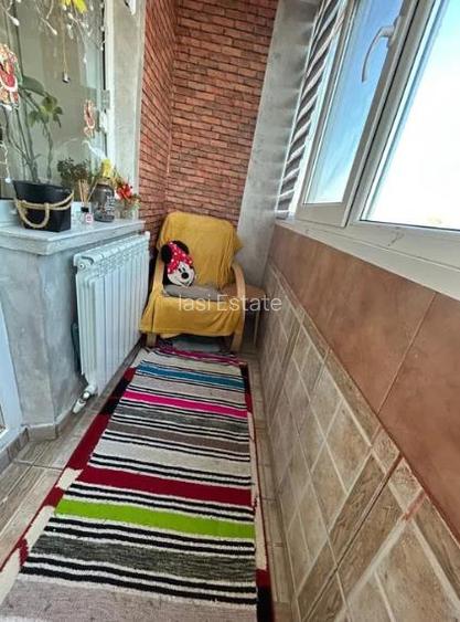 Apartament 3 camere zona Pacurari - 7