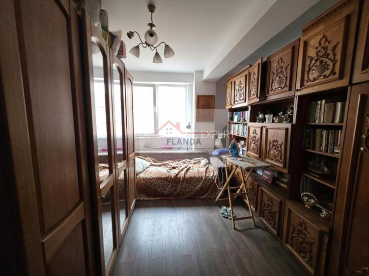 Militari Residence str.Tineretului - 5