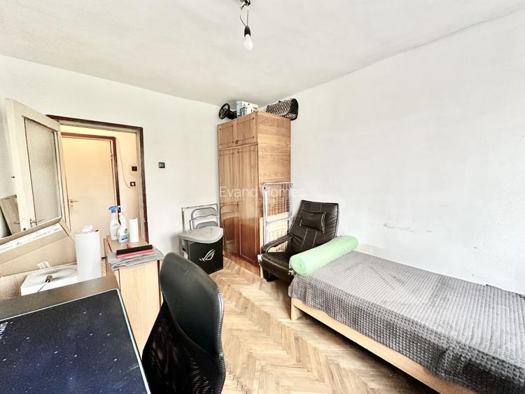 Oportunitate! Apartament 3 camere, 65 mp, etaj 1 – zona Calea Șagului - 11