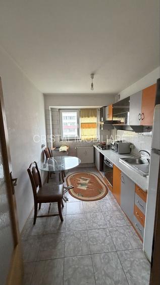 De Inchiriat : Apartament 3 Camere, Bd. Alexandru Obregia – Piața Sudului - 8